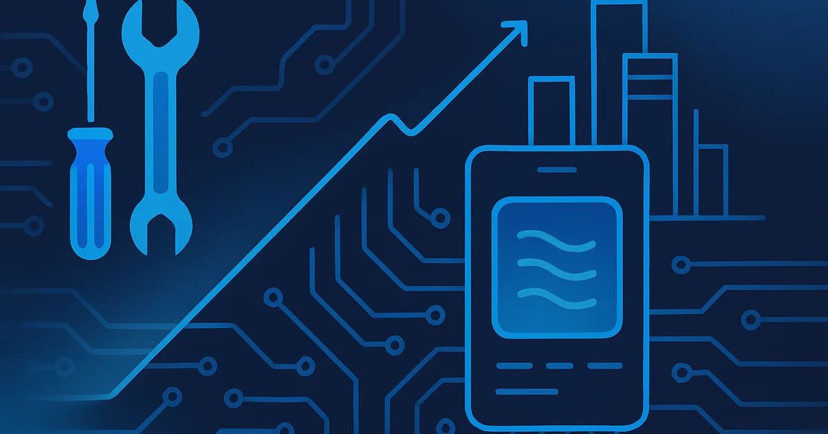 B2B-ремонт: как работать с корпоративными клиентами