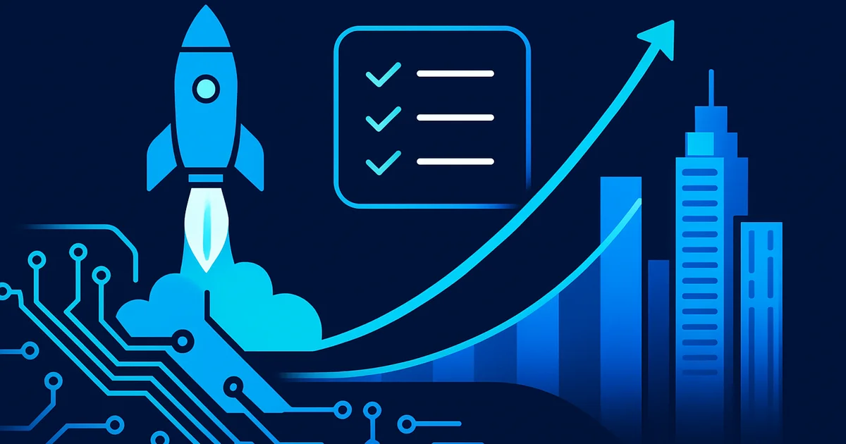 Бизнес-план сервисного центра: расчёты и окупаемость