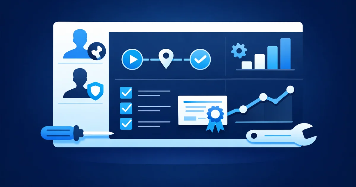 Чеклист приёмки техники в ремонт: что проверить мастеру