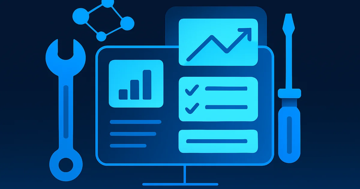 Excel vs CRM: почему таблицы убивают ваш сервисный центр