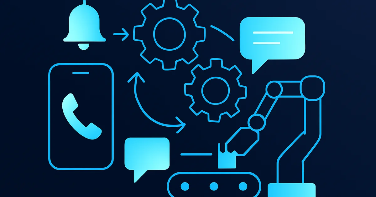 IP-телефония для сервисного центра: запись звонков и аналитика