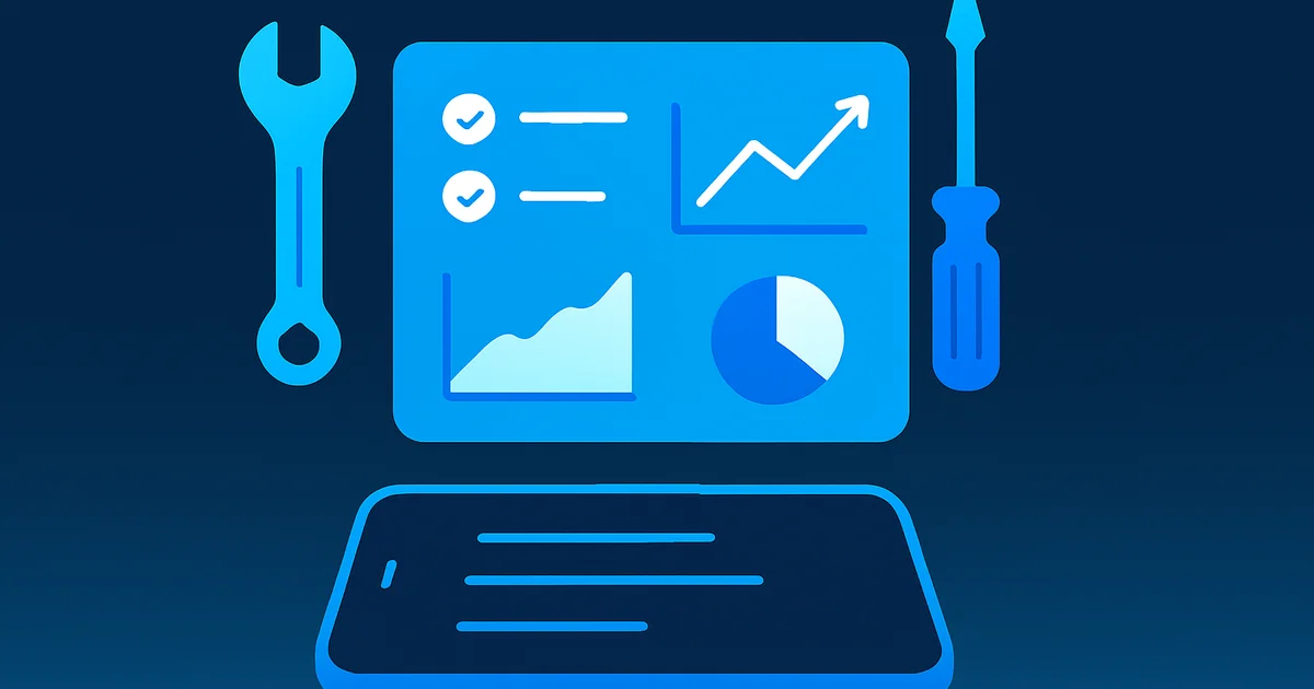 Как сократить время ремонта на 40%: практические методы