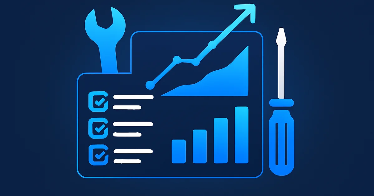 Как увеличить средний чек в сервисном центре