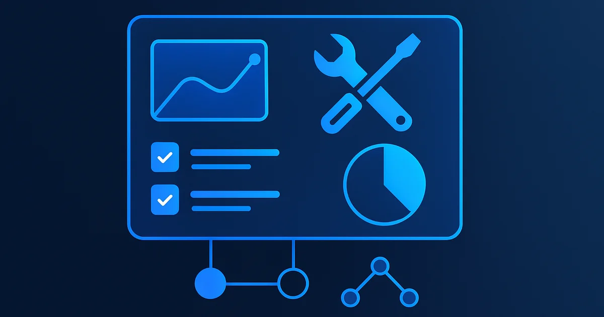 Как выбрать CRM для сервисного центра в 2026 году