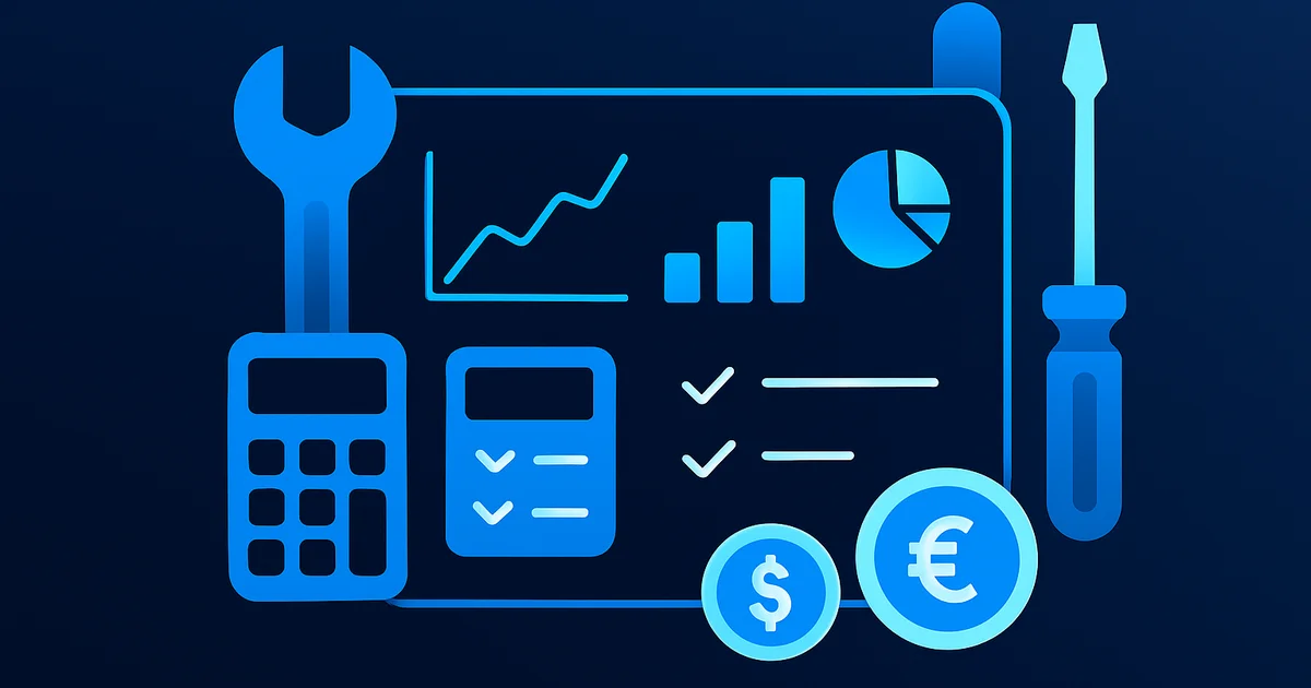 Кассовый учёт в сервисном центре: онлайн-касса, чеки и закон