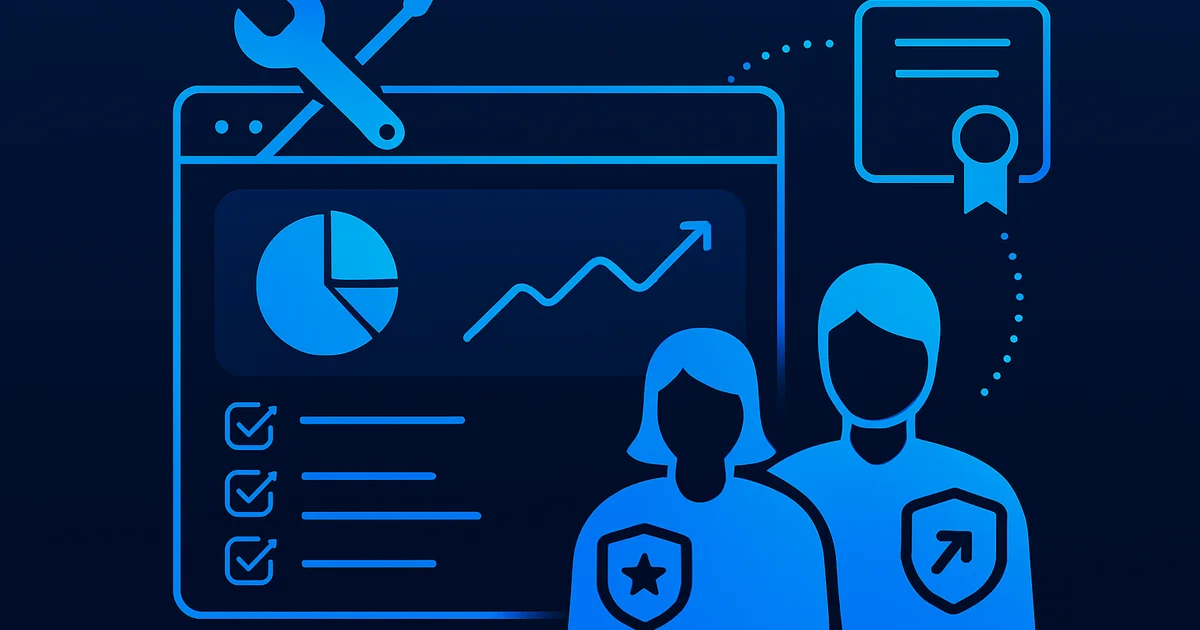 Контроль мастеров в сервисном центре: 7 метрик эффективности