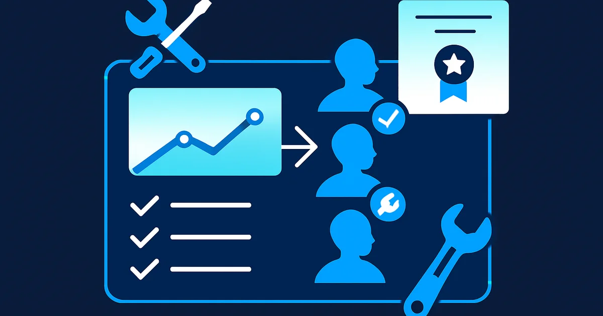 Обучение новых сотрудников в сервисном центре: от стажёра до мастера