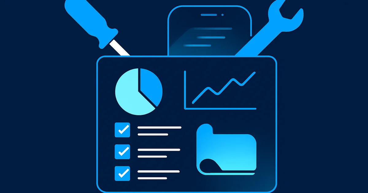 Ремонт на дому: как организовать выездной сервис