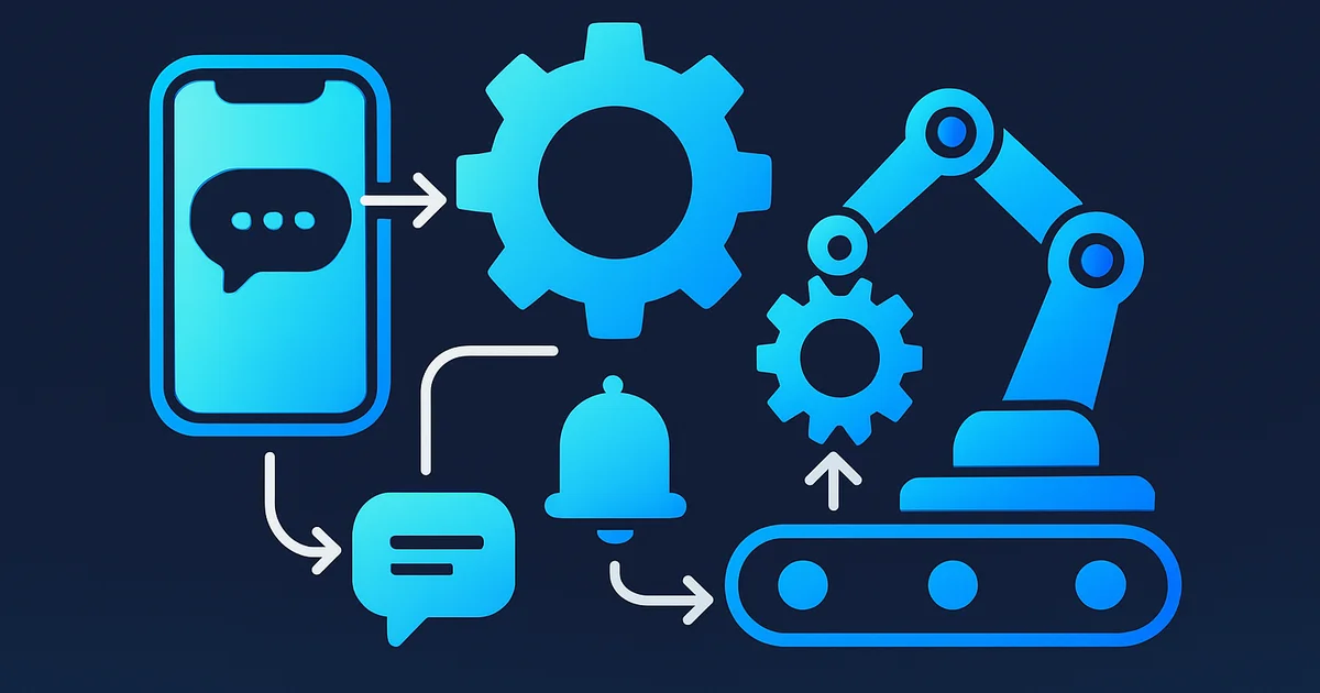 SMS-уведомления для клиентов: зачем и как настроить
