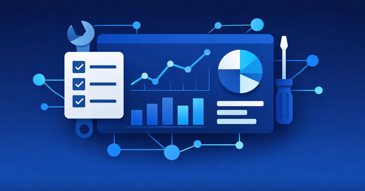 Учёт заявок на ремонт: от Excel к CRM-системе