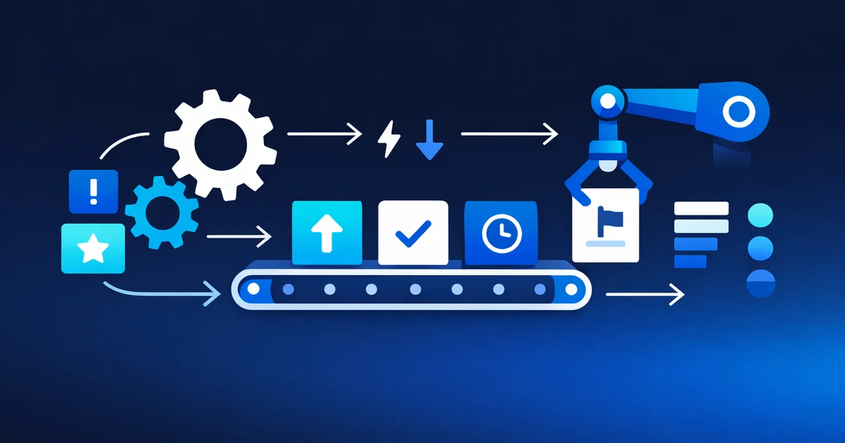 Управление очередью заявок в сервисном центре: SLA и приоритизация