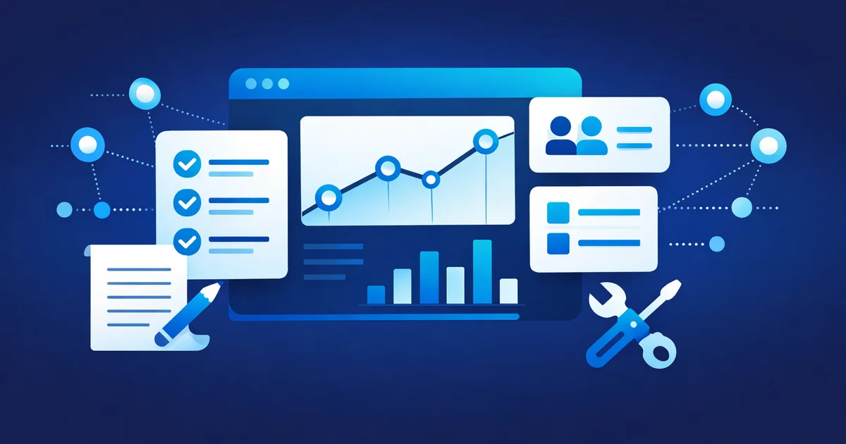 Журнал учёта заявок на ремонт: от бумаги к CRM